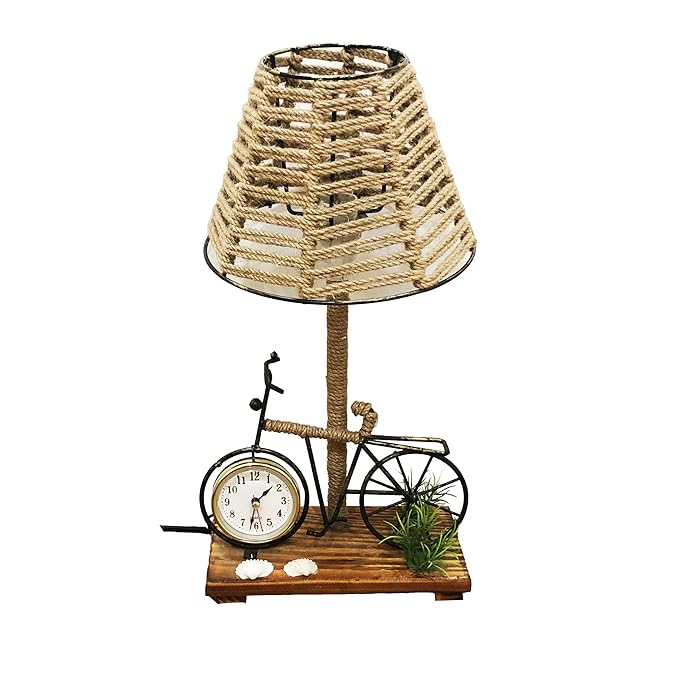 Table Lamp Shade for Home Decoration (Size : 12 Inches.)